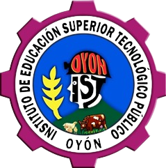 PORTAL IESTP OYON