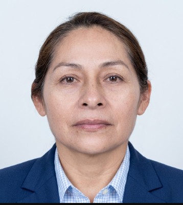 CHILON RODRIGUEZ ELSA MARIA
