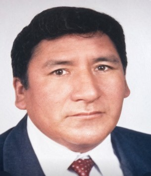 QUISPE FERRER NÉSTOR ADRIÁN